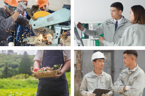 KIZUNA ALLIANCE CO., LTD.