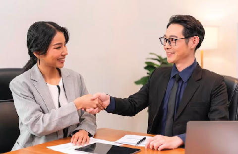 BUSINESS MATCHING